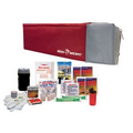 Auto Safety Kit (24 Items)